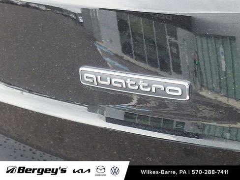 Used 2021 Audi Q3 2.0T Premium Plus w/ Premium Plus Package image 30