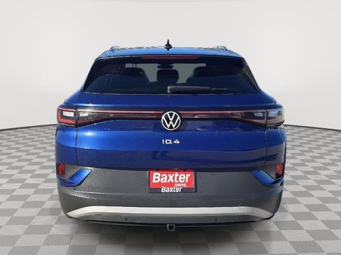 Used 2021 Volkswagen ID.4 Pro S w/ Gradient Package image 14