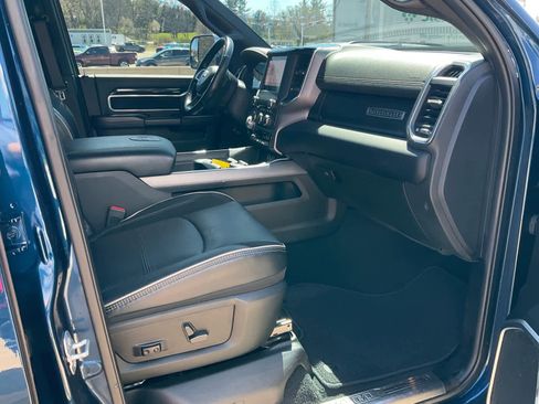 Used 2022 RAM 2500 Laramie AWD/4WD image 20