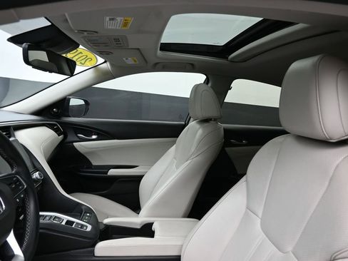 Used 2019 Honda Insight Touring image 22