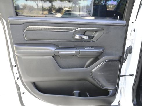 Used 2022 RAM 1500 TRX w/ TRX Level 2 Equipment Group image 38