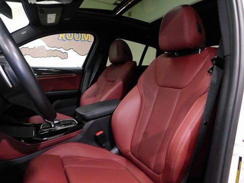 Used 2023 BMW X4 xDrive30i image 35