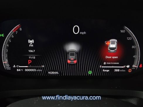 New 2026 Acura MDX A-Spec image 26