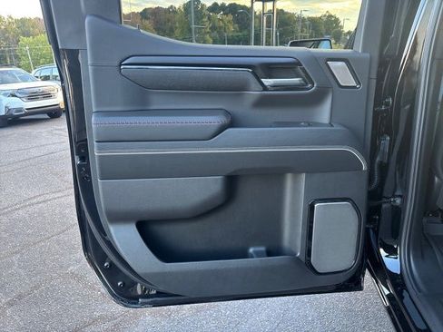 New 2026 GMC Sierra 1500 AT4X image 30