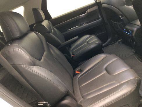 Used 2020 Hyundai Palisade SEL image 19