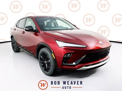 Used 2025 Buick Envista Sport Touring w/ Convenience I Package