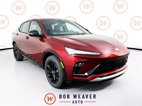 Used 2025 Buick Envista Sport Touring w/ Convenience I Package image 1