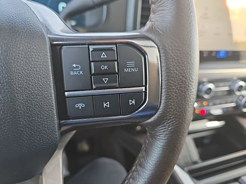 Used 2024 Ford F450 King Ranch w/ FX4 Off-Road Package image 18