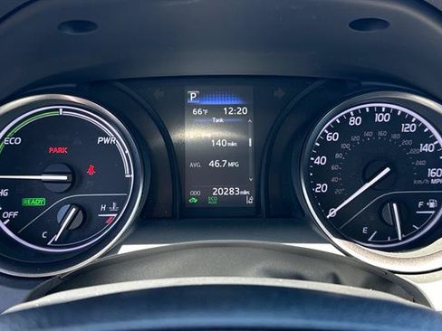 Used 2021 Toyota Camry SE FWD image 26