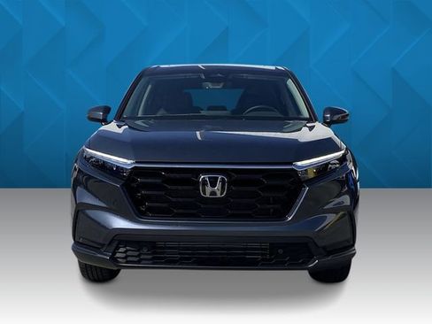 New 2026 Honda CR-V EX-L image 6