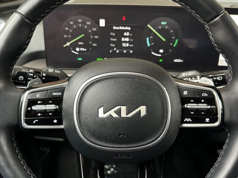 Used 2025 Kia Sorento SX Prestige image 27