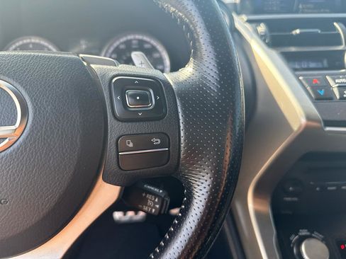 Used 2017 Lexus NX 200t FWD image 18