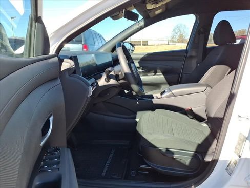New 2026 Hyundai Santa Cruz SE image 15