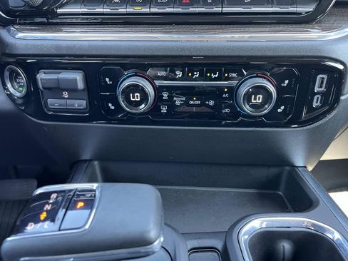 Used 2024 Chevrolet Silverado 1500 RST w/ Convenience Package II AWD/4WD image 15