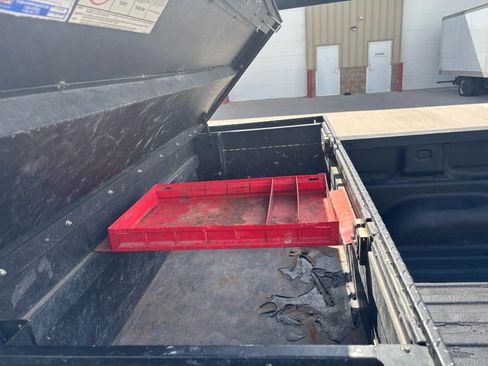 Used 2019 GMC Sierra 3500 4x4 Crew Cab image 15