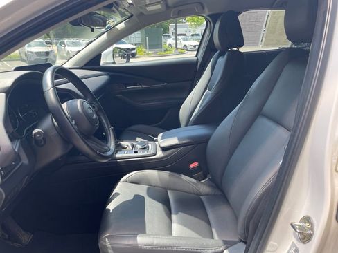 Certified 2023 MAZDA CX-30 AWD 2.5 S w/ Select Package image 9