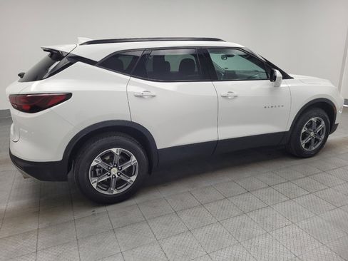 Used 2024 Chevrolet Blazer LT w/ Convenience Package FWD image 10