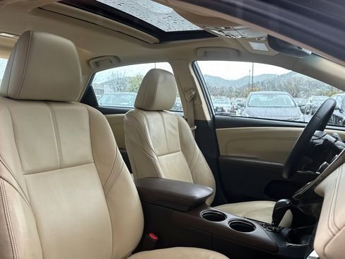 Used 2016 Toyota Avalon Limited w/ Toyota Safety Sense Package image 31