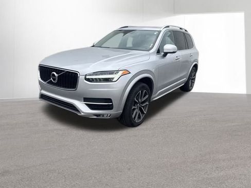 Used 2019 Volvo XC90 T5 Momentum w/ Multimedia Package image 1