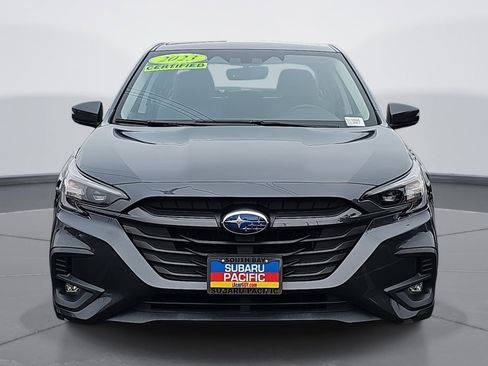 Used 2023 Subaru Legacy Premium image 8