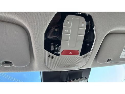 Used 2025 Kia K4 FWD image 21