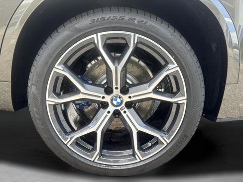 New 2026 BMW X5 xDrive50e w/ Executive Package AWD/4WD image 37