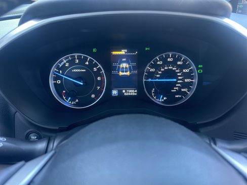 Used 2020 Subaru Ascent Limited w/ Technology Package AWD/4WD image 24