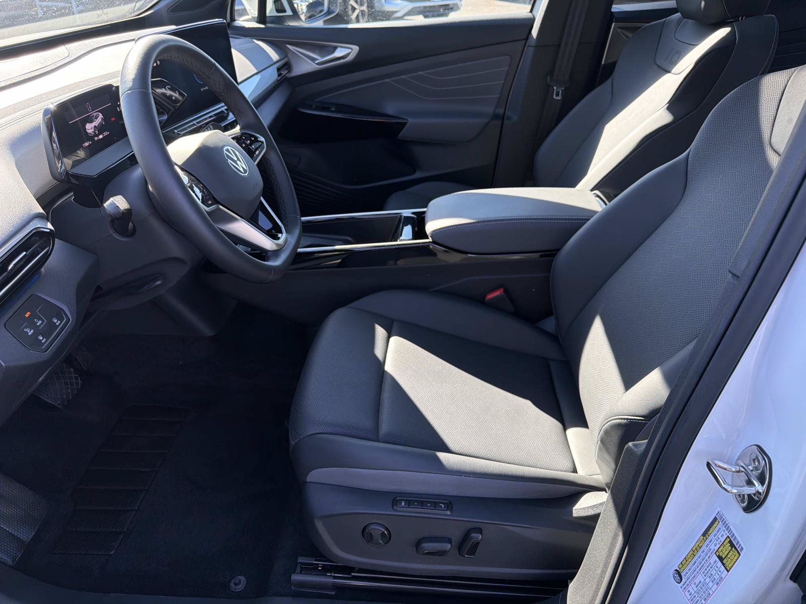 Certified 2023 Volkswagen ID.4 Pro S RWD image 13