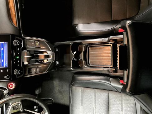 Used 2022 Honda CR-V EX-L image 25