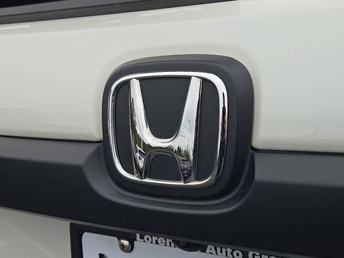 Certified 2022 Honda Passport EX-L image 29