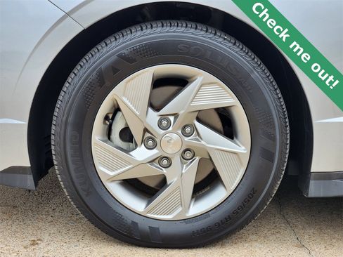 Used 2025 Hyundai Sonata SE image 10