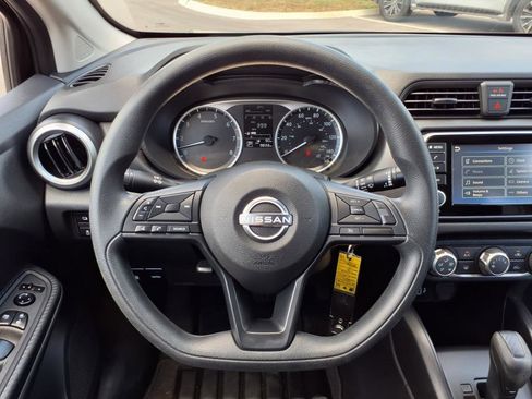 Used 2024 Nissan Versa S image 15