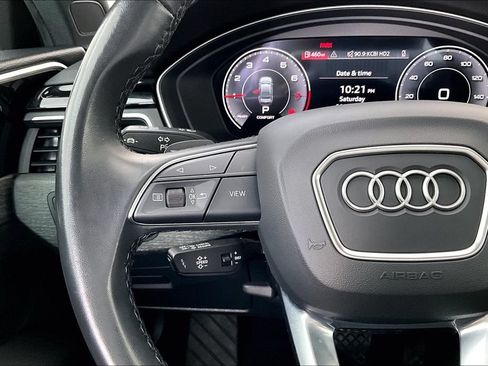 Used 2023 Audi A4 2.0T Premium Plus AWD/4WD image 24