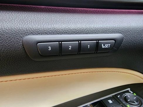 Used 2024 Lexus NX 350 AWD w/ Cold Area Package image 27