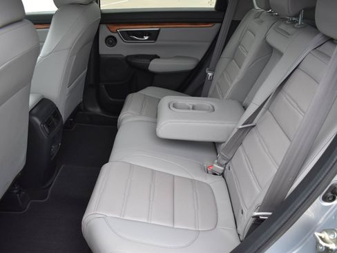 Used 2020 Honda CR-V EX-L image 15