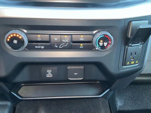 Used 2021 Ford F150 XLT w/ Trailer Tow Package image 21