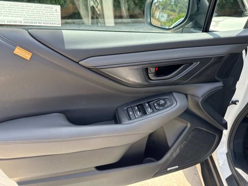 Used 2025 Subaru Outback Wilderness image 16