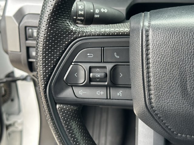 Certified 2024 Toyota Tacoma SR5 RWD image 13