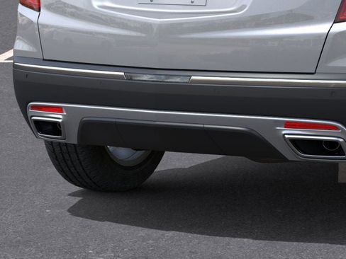 New 2025 Cadillac XT5 Premium Luxury w/ Technology Package image 14