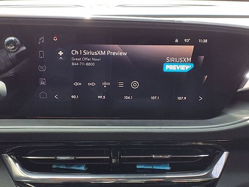 Used 2025 Buick Envista Sport Touring w/ Convenience I Package FWD image 15