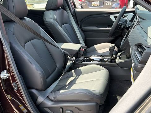 New 2026 Subaru Forester Limited AWD/4WD image 6