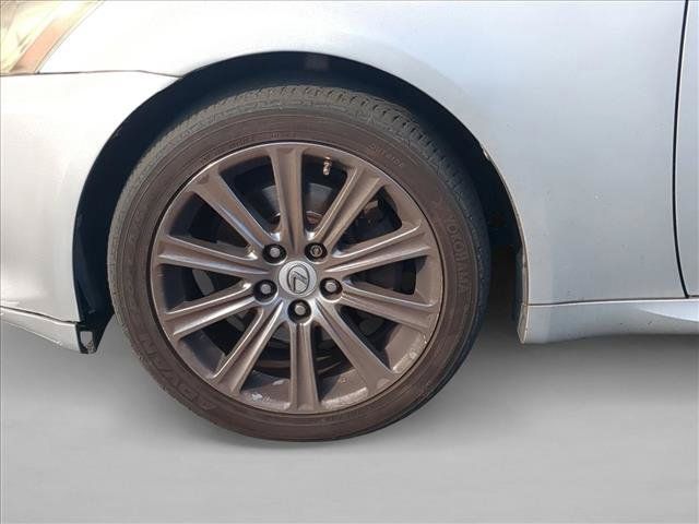 Used 2008 Lexus IS 250 AWD image 17