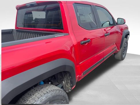 New 2026 Toyota Tacoma TRD Off-Road AWD/4WD image 10