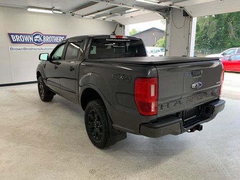 Used 2020 Ford Ranger XLT w/ Equipment Group 302A Luxury image 4