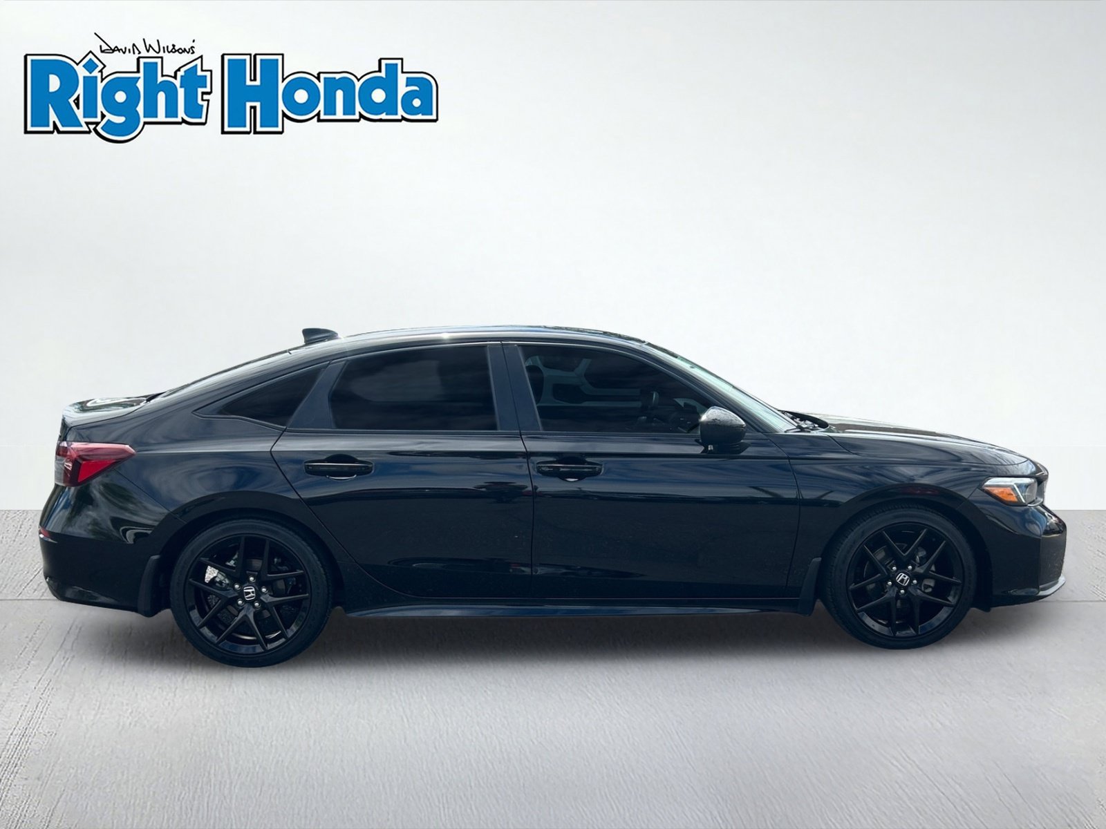 Used 2026 Honda Civic Sport image 7