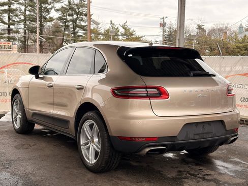 Used 2017 Porsche Macan Sport Edition image 7