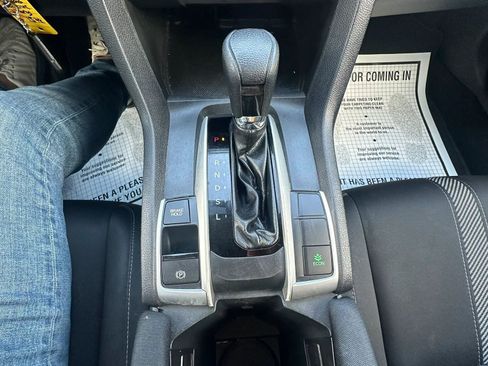 Used 2016 Honda Civic LX image 13