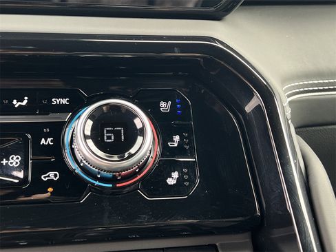 Used 2026 GMC Sierra 1500 AT4X w/ AT4X AEV Edition image 24