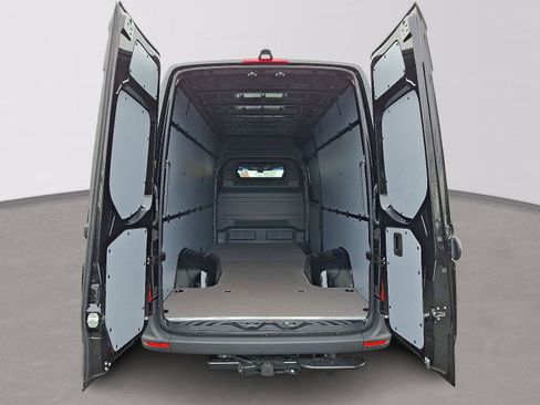 New 2026 Mercedes-Benz Sprinter 3500 image 7