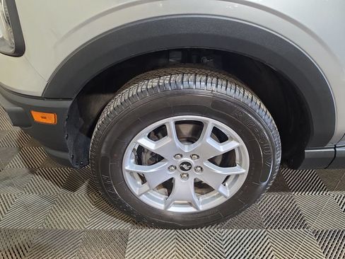 Used 2021 Ford Bronco Sport AWD/4WD image 18